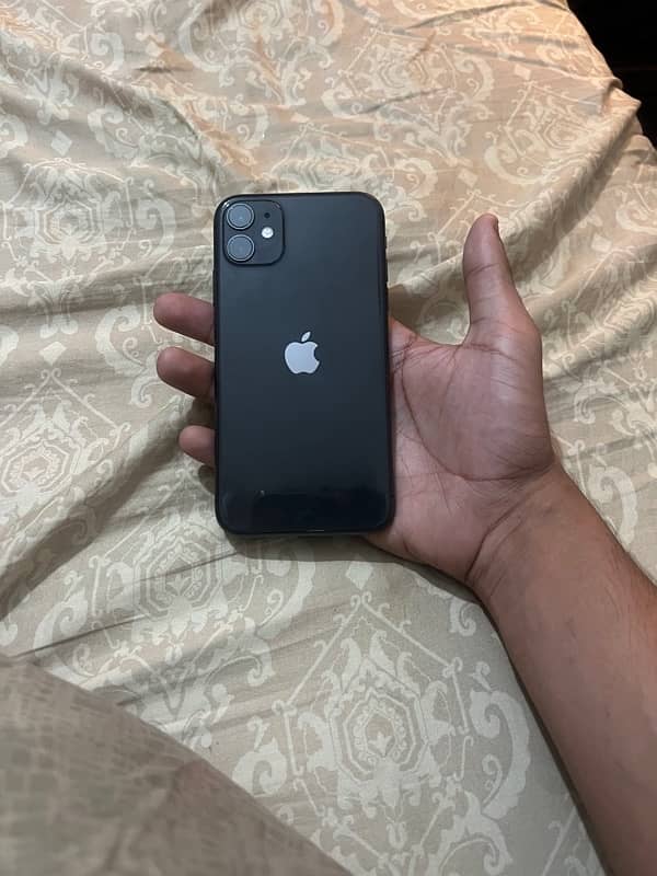 Iphone 11 non pta jv 0