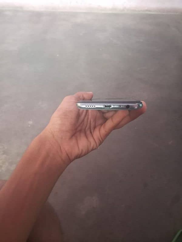 Tecno camon 15 pro 1