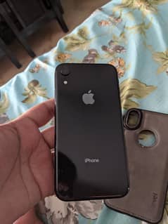 iphone xr factory unlock