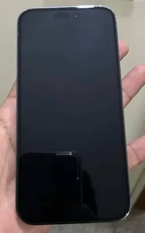 IPhone 14 Pro Max / 256GB / Pta Approved 3