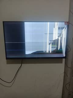 TCL Google TV LED