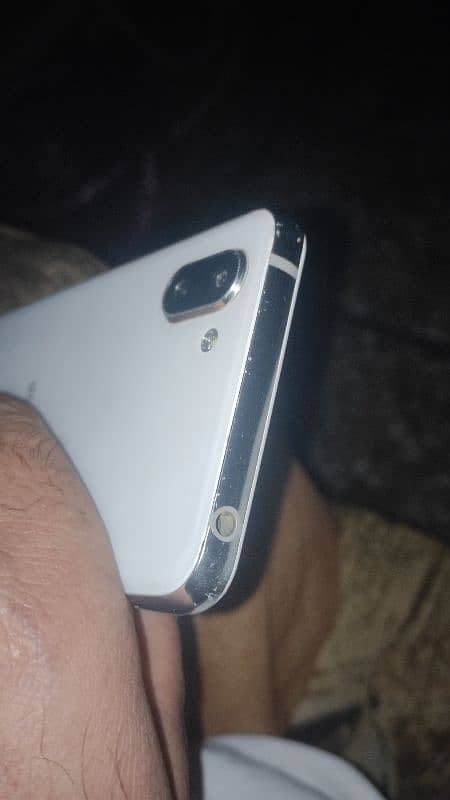 Sharp Aquos R2 PTA approved Dead For Parts 4