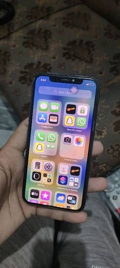 iphone official pta approved  colour black