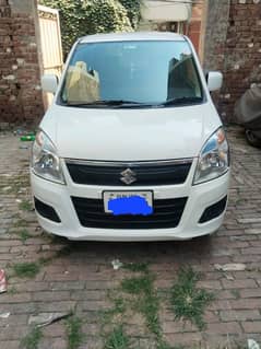 Suzuki Wagon R 2022