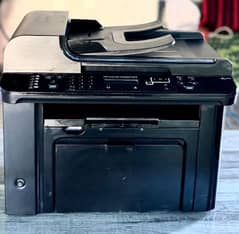 hp laserjet 1536dnf Mfp