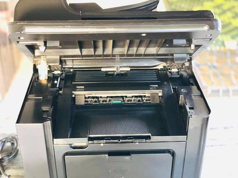 hp laserjet 1536dnf Mfp 3