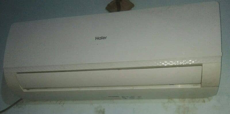 Haier 0