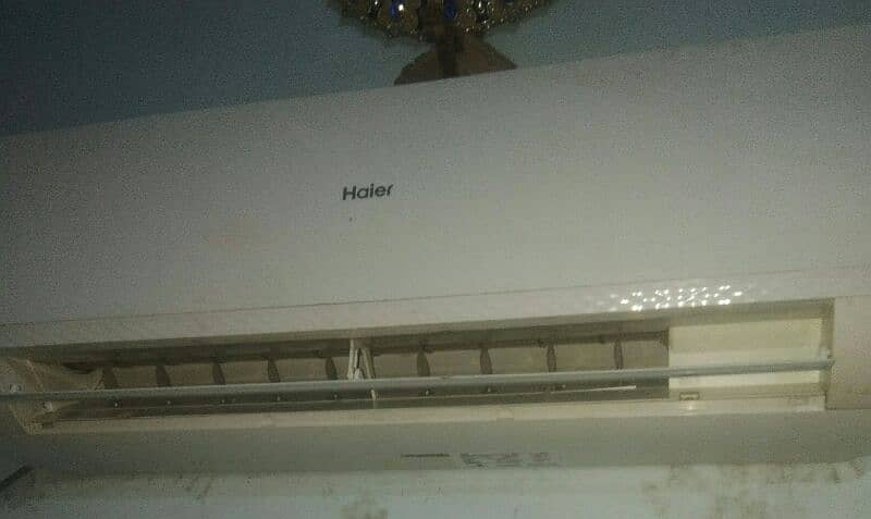 Haier 1