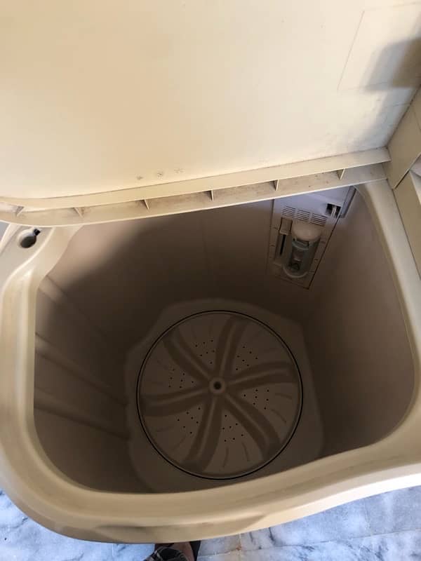 Haier Washing Machine For Sale 4