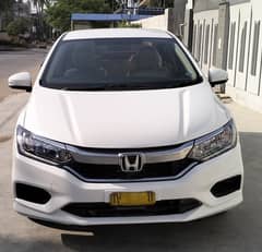 Honda City IVTEC 2022 0