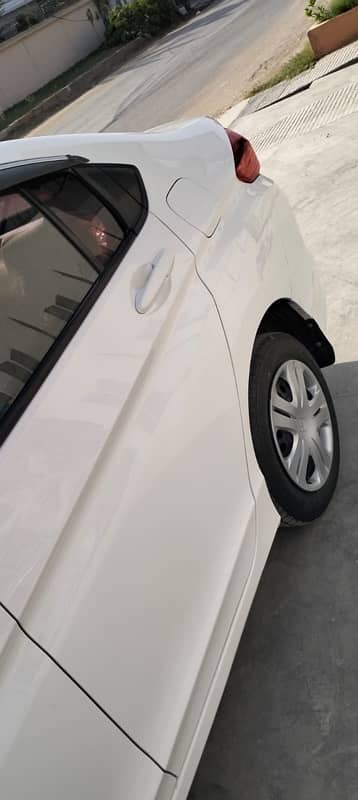 Honda City IVTEC 2022 10