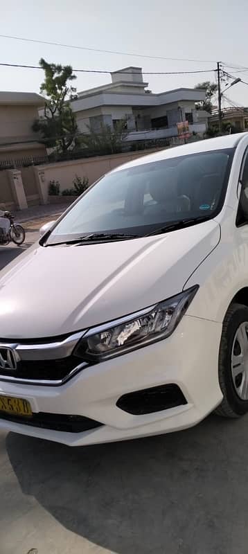 Honda City IVTEC 2022 14