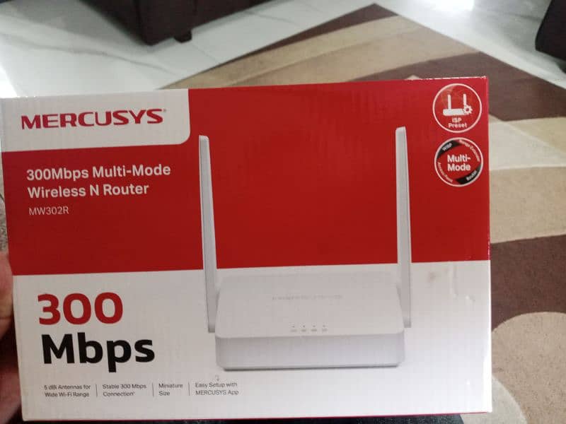 new router for sale 1