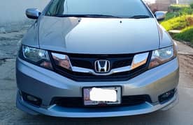 Honda City IVTEC 2018 Immaculate condition