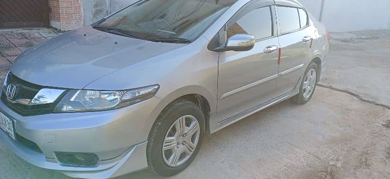 Honda City IVTEC 2018 Immaculate condition 2