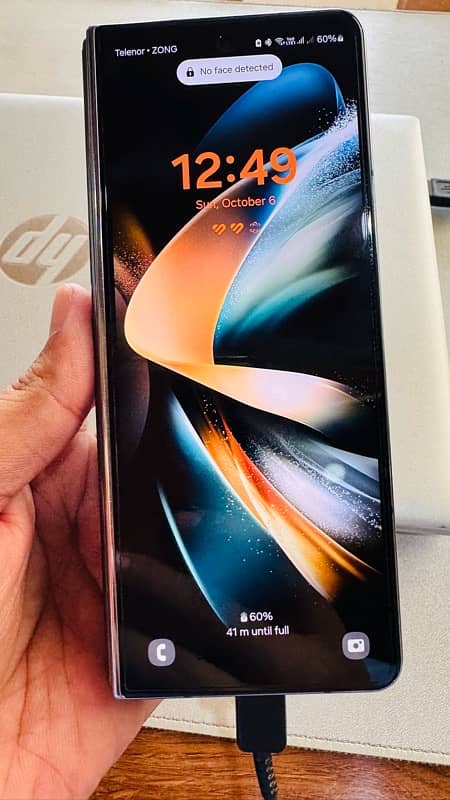 Samsung Galaxy Z Fold 4 3