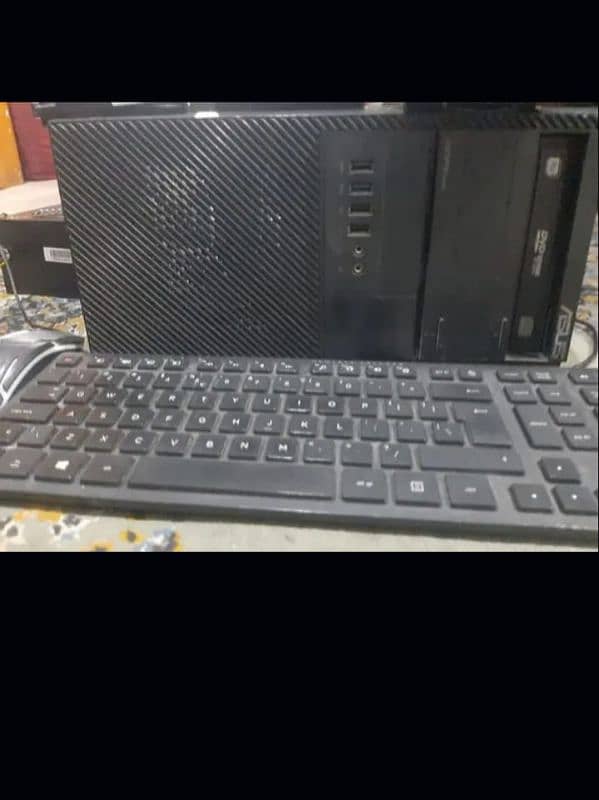 Core i5 4th generation pc 0