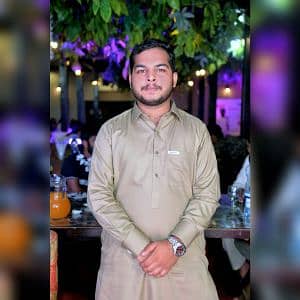 Mian uzair