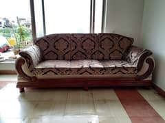 Premium Sofa Set