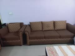 sofa