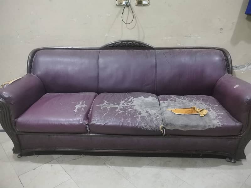 Sofa for sale 2