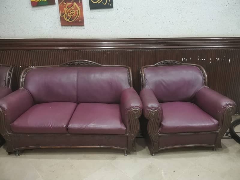 Sofa for sale 3