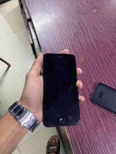 Iphone 7 Plus 128gb official PTA Approved