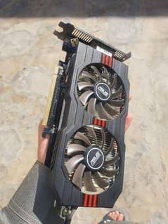 ASUS 750TI