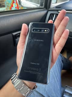 samsung s10 eadge