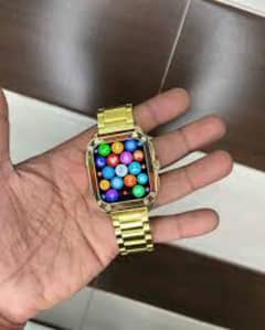 Gen10 Pro Smart watch 0