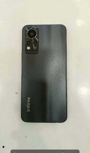 infinix Note 11_6/128  A to Z All ok 0