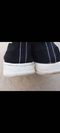 used branded shoes