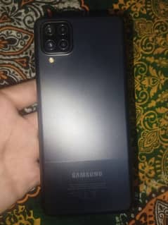 Samsung Galaxy a12