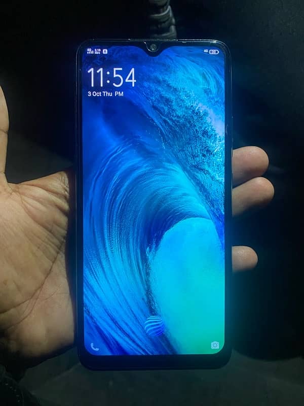 vivo s1 2