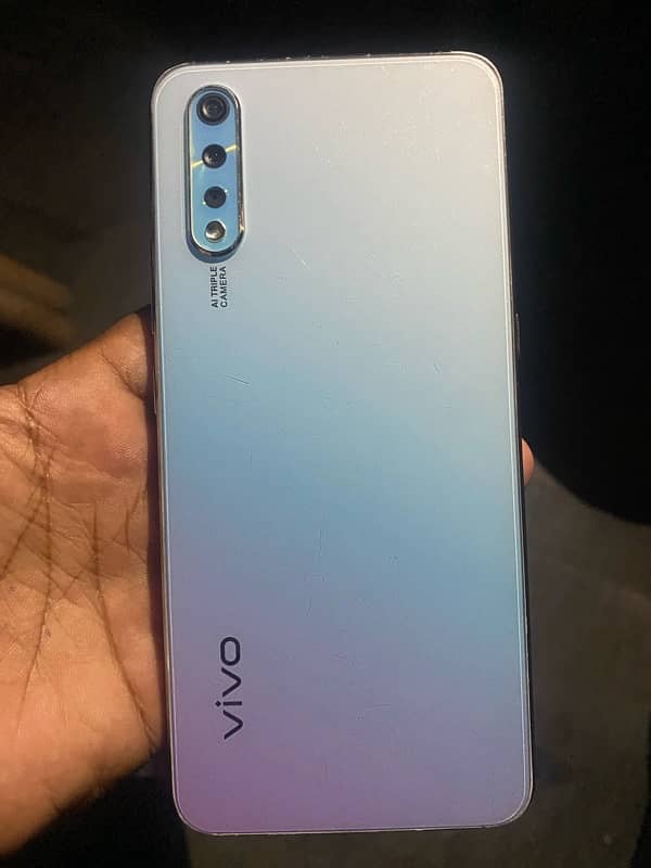 vivo s1 3