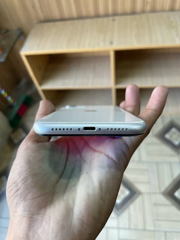 I phone 11 panel change Face ID work urgent sale 3