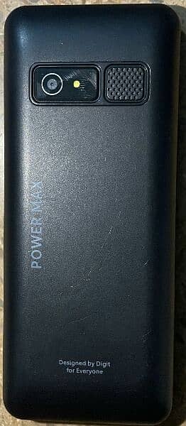 Digit power max hotspot phone 1