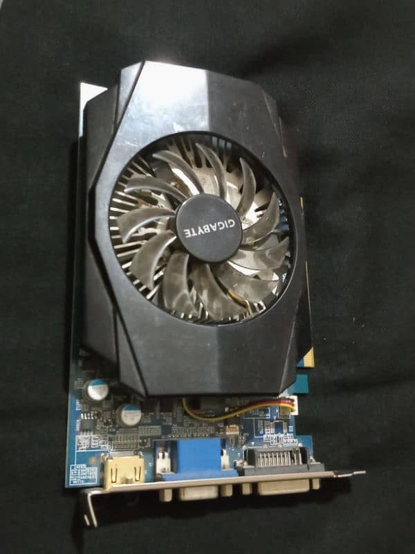 GeForce GT730 1