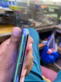 Oneplus8t condition 10/10 dull sim patch 12/256 0