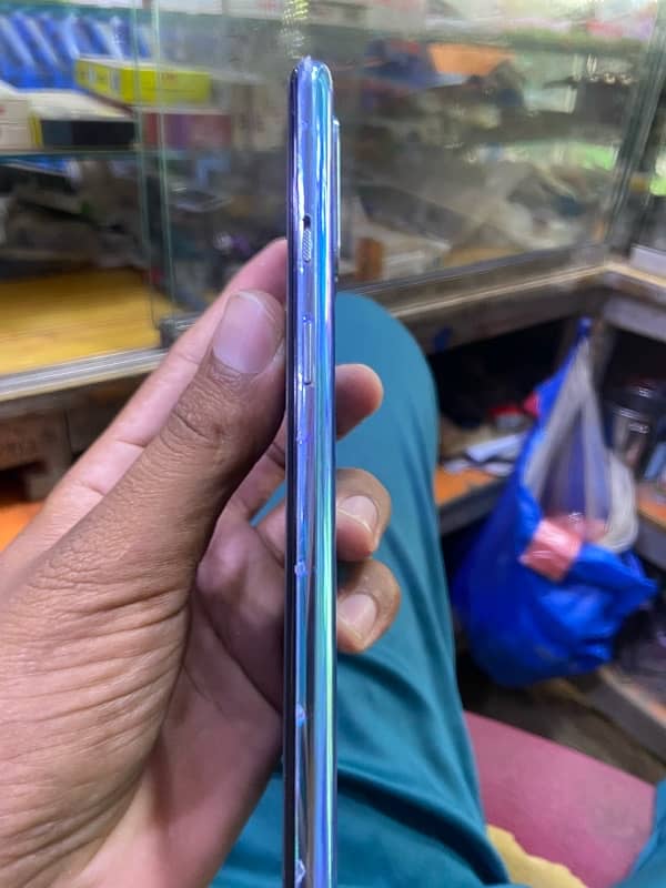 Oneplus8t condition 10/10 dull sim patch 12/256 4