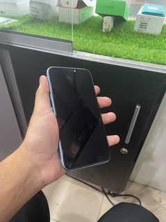 IPhone XR non pta