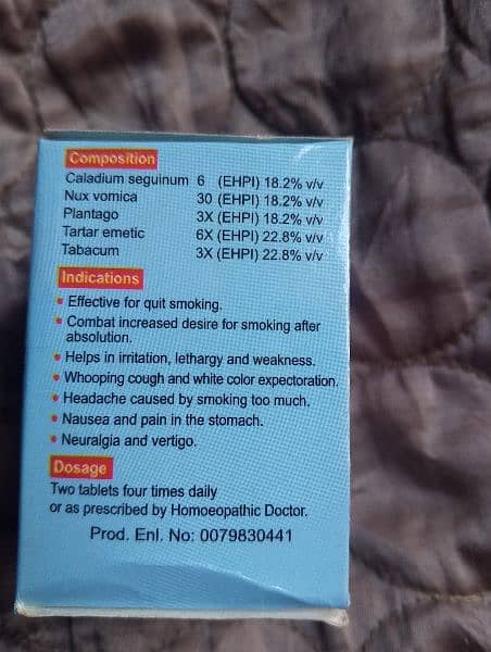 anti smoking tablets 2