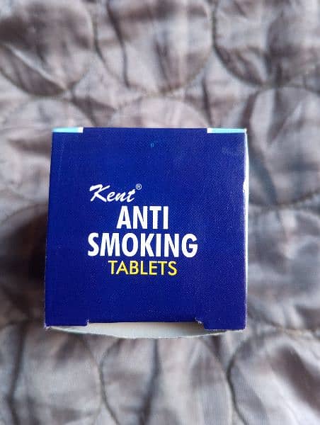 anti smoking tablets 3