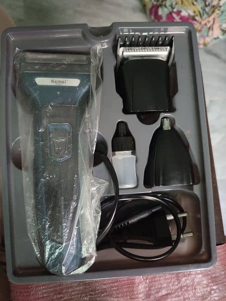 Hair Clipper , Trimmer 1