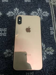 iPhone xs factory unlock