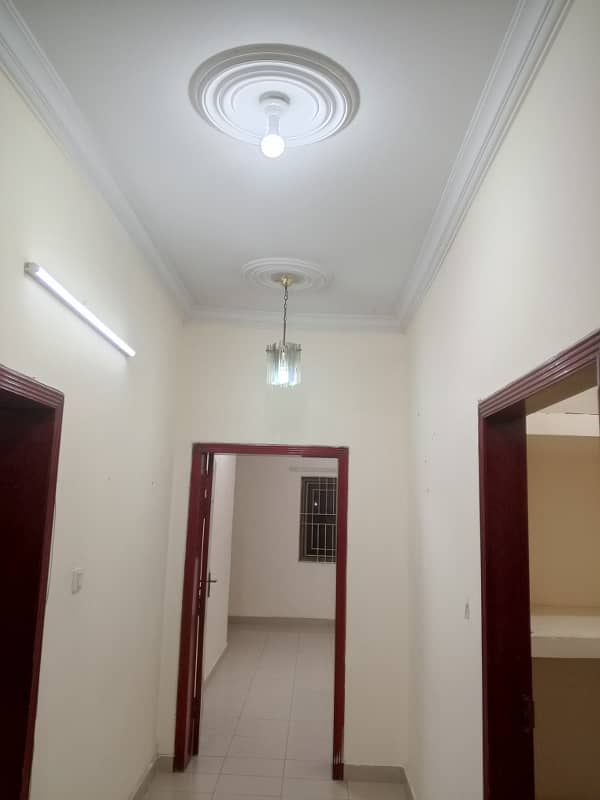 3 bedroom upper portion for rent in phase 6 bahria town Rawalpindi 3