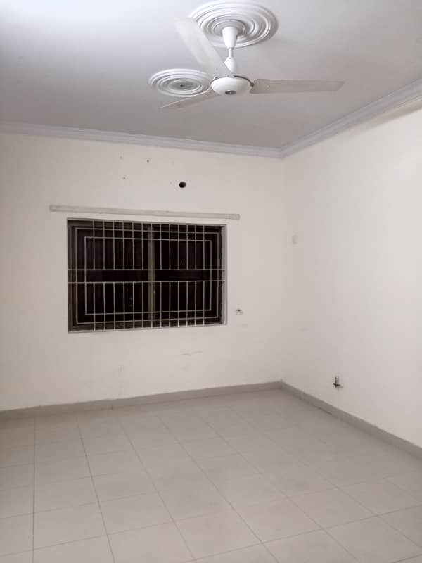 3 bedroom upper portion for rent in phase 6 bahria town Rawalpindi 5