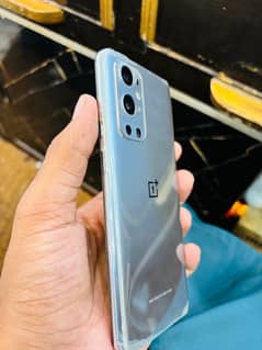 one plus 9 pro 12 -256