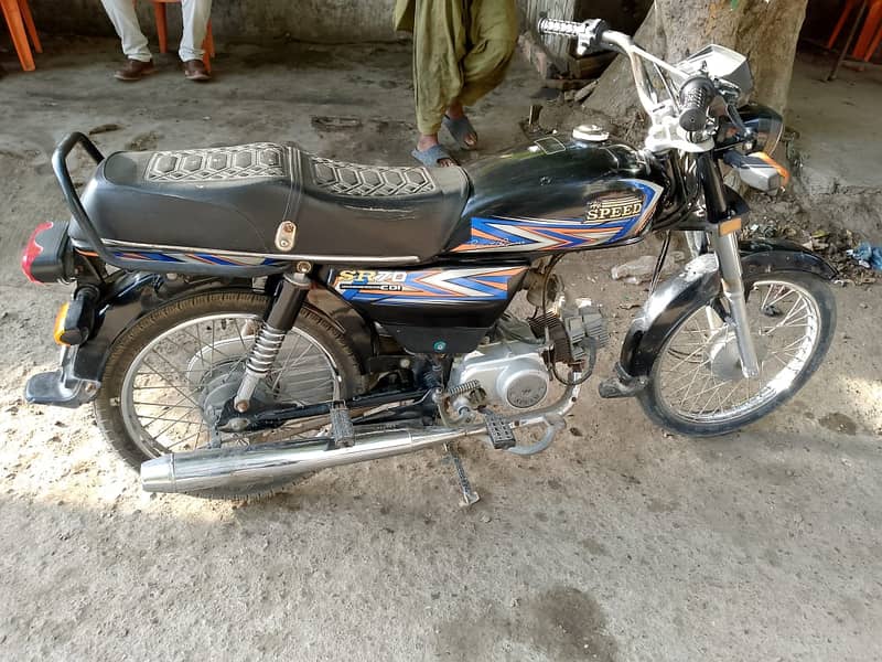 Bike For Sale Model 2022 4