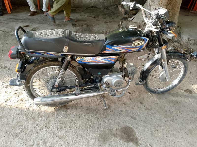 Bike For Sale Model 2022 5